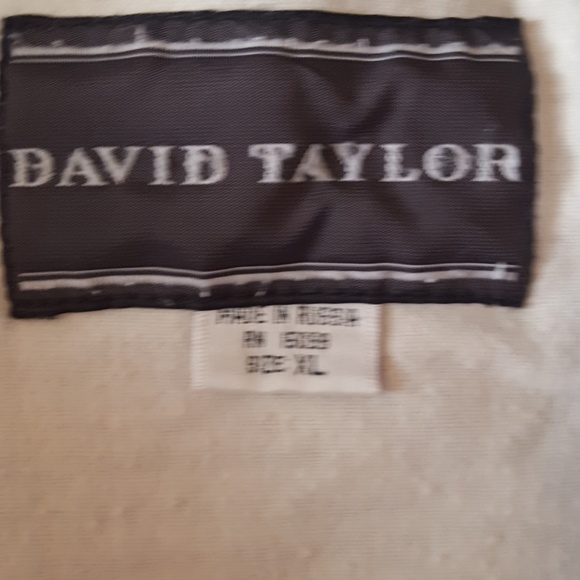 Nylon Jacket - Picture 5 of 5